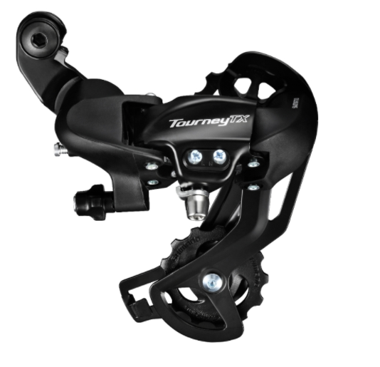 best shimano rear derailleur