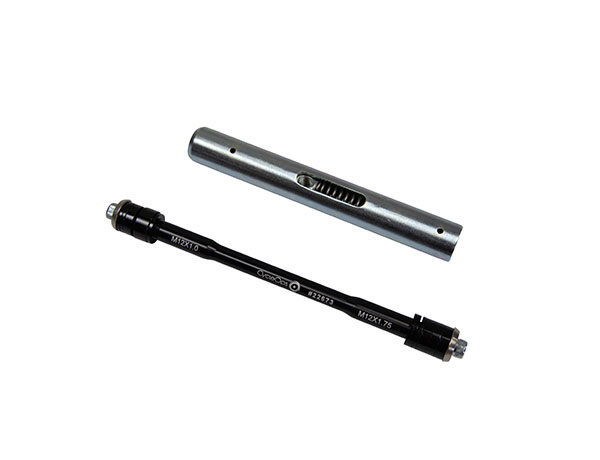 Thru axle on sale 148x12