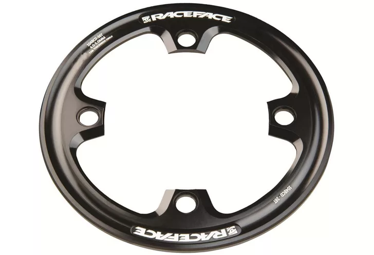 Chainring best sale guard 36t