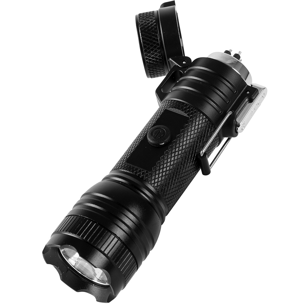 UCO Arc Flashlight/ Lighter Atlas Outdoors Cycle and Recreation
