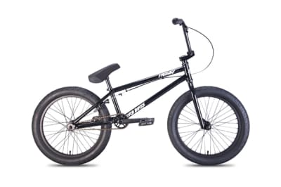 DRB Freeway Gloss Black | Atlas Outdoors Cycle and Recreation