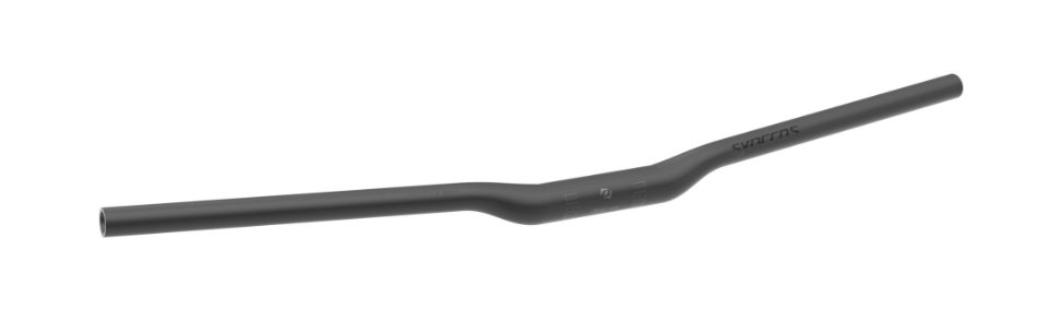 Syncros Handlebar Hixon 1.5 Rise, Black | Atlas Outdoors Cycle and ...