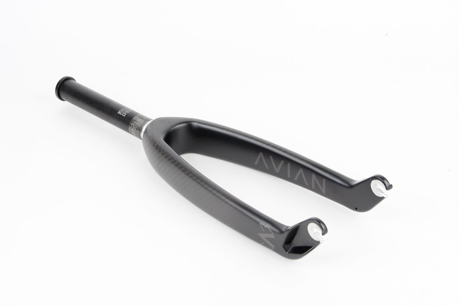 Avian bmx forks best sale