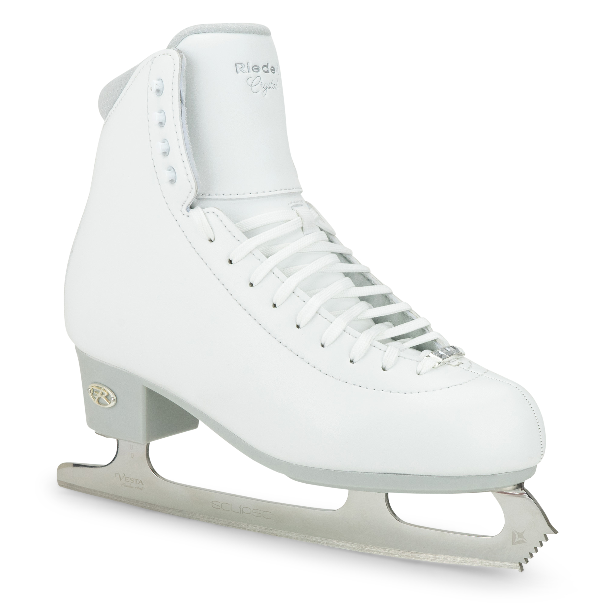 Riedell Stride selling Figure Skates