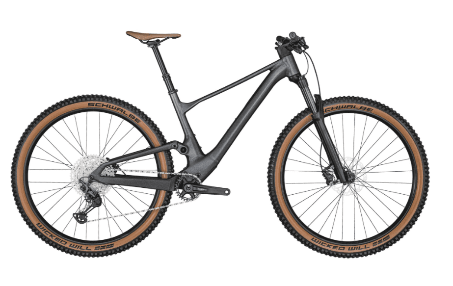 Scott Spark 960 Black XL Atlas Outdoors Cycle and Recreation